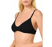 Golden Lady Reggiseno a Triangolo Soutien-Gorge, Nero, 85B Femme