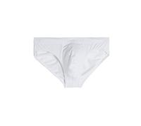 GOLDEN LADY Slip Homme Coton, Blanc
