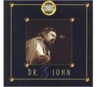 Golden Legends by Dr John
