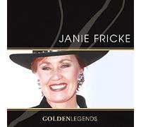 Golden Legends: Janie Fricke