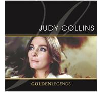 Golden Legends: Judy Collins