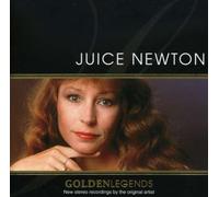 Golden Legends: Juice Newton