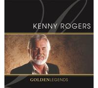 Golden Legends: Kenny Rogers