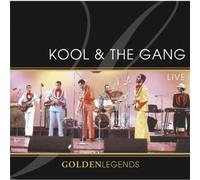 Golden Legends: Kool & The Gang Live