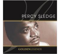 Golden Legends: Percy Sledge