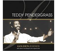 Golden Legends: Teddy Pendergrass