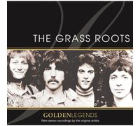 Golden Legends: The Grass Roots