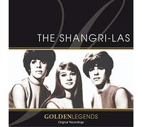 Golden Legends: The Shangri-Las
