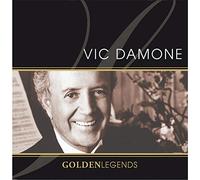 Golden Legends: Vic Damone