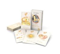 Golden Lenormand d'Azra 36 Cartes