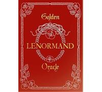 Golden Lenormand Oracle
