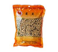 Golden Lily Haricots à œil noir séchés 500 g