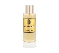 Golden Lion by Diane Castel - Eau de Parfum Homme - Force Sauvage & Élégance Dorée - 100 ml