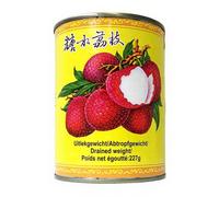 Golden Lion Litchis au sirop - 565 g