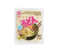 Golden Lion Nouilles Udon Style Japonais 200 g
