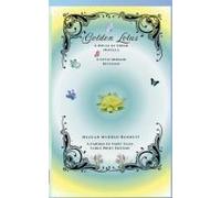 Golden Lotus: A Little Mermaid Retelling (The House Of Sorah)