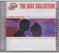 Golden Love Songs [Import]