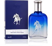Golden Lure Pheromone Men Perfume,Pheromones Perfume for Men, Golden Lure Men Perfume,Golden Lure Pheromone Perfume,Long Lasting Perfume Spray for Women Men (Blue)