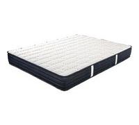 GOLDEN - Matelas 140x190 cm Mousse haute résilience Haute adaptabilité Ep.20cm - ATELIER DU SOMMEIL