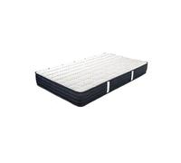 GOLDEN - Matelas 90x190 cm Mousse haute résilience Haute adaptabilité Ep.20cm - ATELIER DU SOMMEIL
