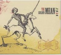 Golden Mean, The [Import]