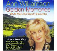 Golden Memories: 20 All Time. [Import]