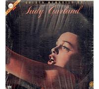 Golden Memories Of Judy Garland [2xVinyl]