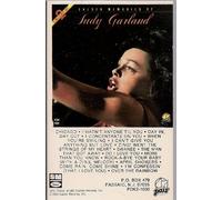 Golden Memories of Judy Garland [Import]