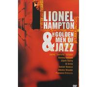 Golden Men of Jazz [Import USA Zone 1]