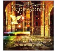 Golden Metal - The Quest For The Inner Glory