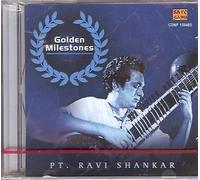 Golden milestones-pt.ravi shankar
