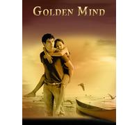 Golden Mind (DVD) Chloe Flores Elizabeth York Josiah David Warren