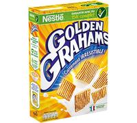 Golden Minis Nestlé 375 g - Lot de 6