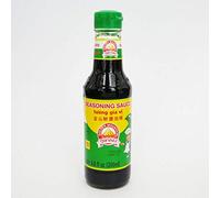 Golden Mountain Sauce d'assaisonnement thaï 200 ml