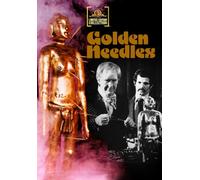 Golden Needles