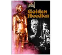 Golden Needles
