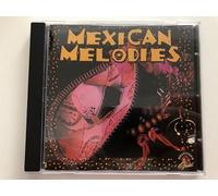 Golden Nightingale Orches - Mexican Melodies [Import]