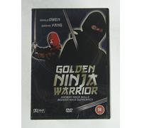 Golden Ninja Warrior