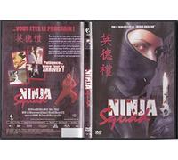 Golden Ninja Warrior/Ninja Squad