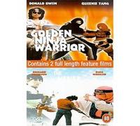 Golden Ninja Warrior / Ninja Squad