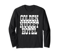 Golden Nugget Hôtel Manche Longue