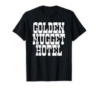 Golden Nugget Hôtel T-Shirt