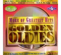 Golden Oldies 16 - KC&Sunshine Band, Sam&Dave, Fortunes, Melanie..