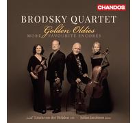 Golden Oldies - More Favourite Encores