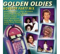 Golden Oldies - Nonstop Partymix by Various Artists (1996-10-04)