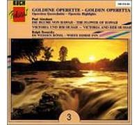Golden Operetta Highlights - Golden Operetta Hlts 3