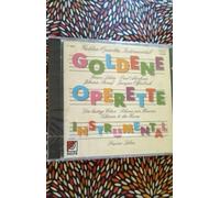 Golden Operetta Instrumental (Goldene Operette Instrumental)