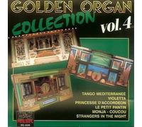 Golden Organ Collection Vol. 4