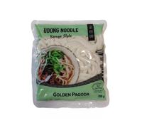 GOLDEN PAGODA Nouilles udon fraîches style coréen - 200 g