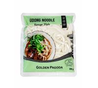 GOLDEN PAGODA Nouilles udon style coréen 200g
